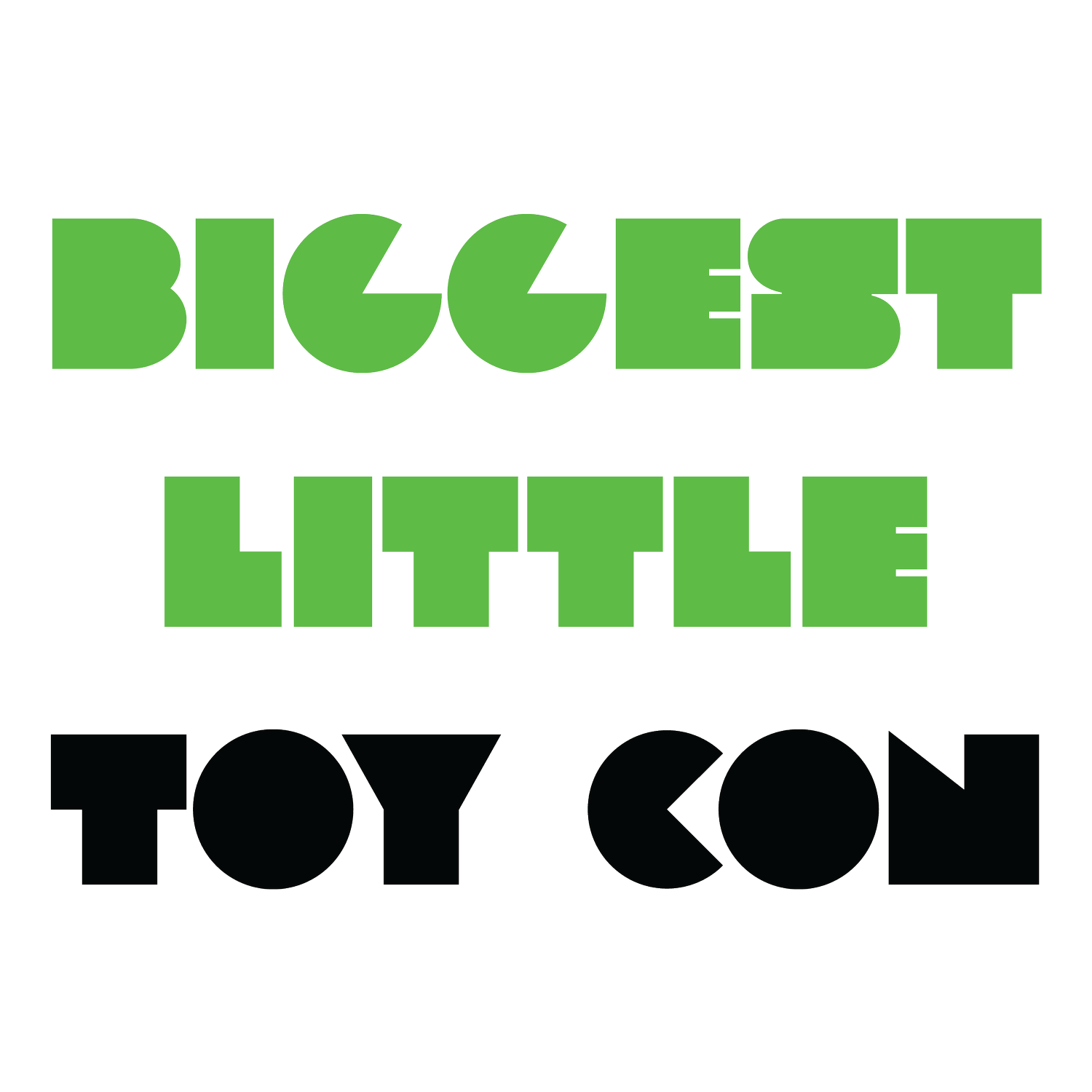 Biggest Little Toy Con