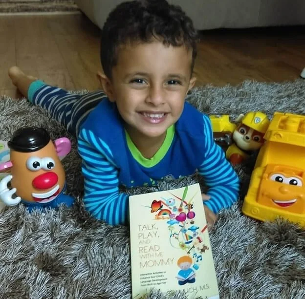 Breaking the Behind Cycle: How Early Language Builds Lifelong Success