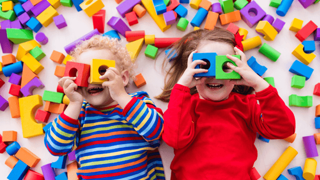 How Just a Few Minutes a Day Can Build Your Child’s Language Skills for Life