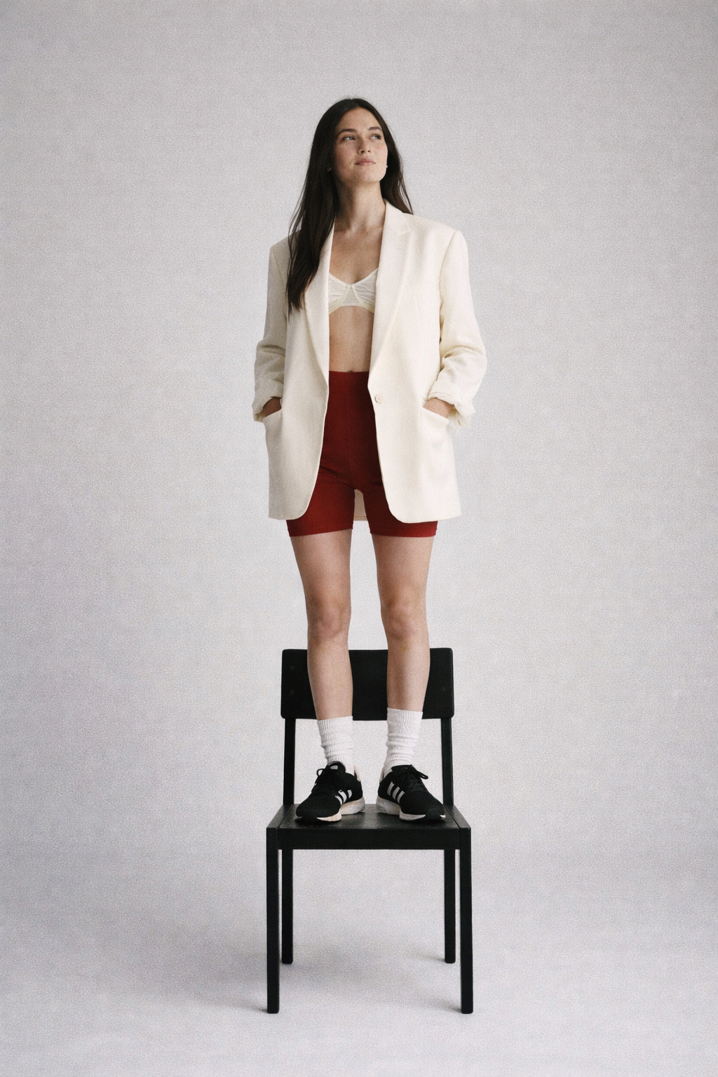 AI PHOTOSHOOT - 10 IMAGES