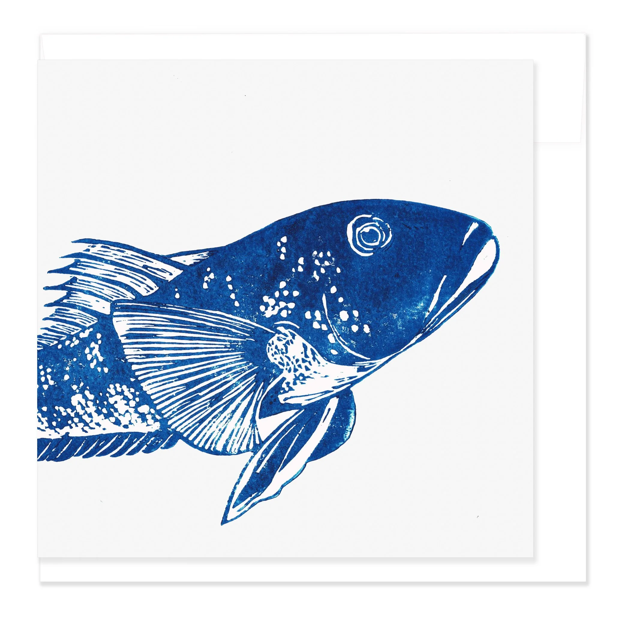 Rāwaru greeting card