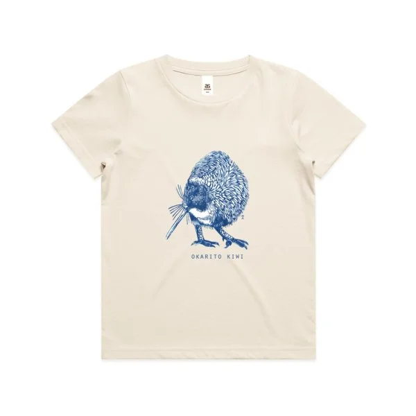 Kiwi T-shirt - Kids