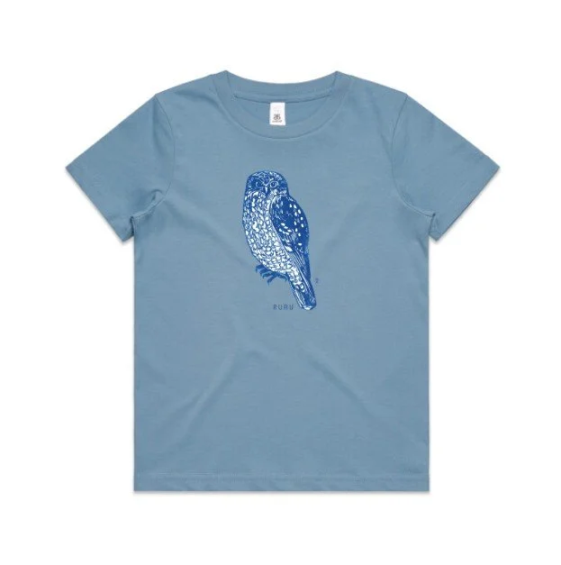 Ruru T-shirt - Kids