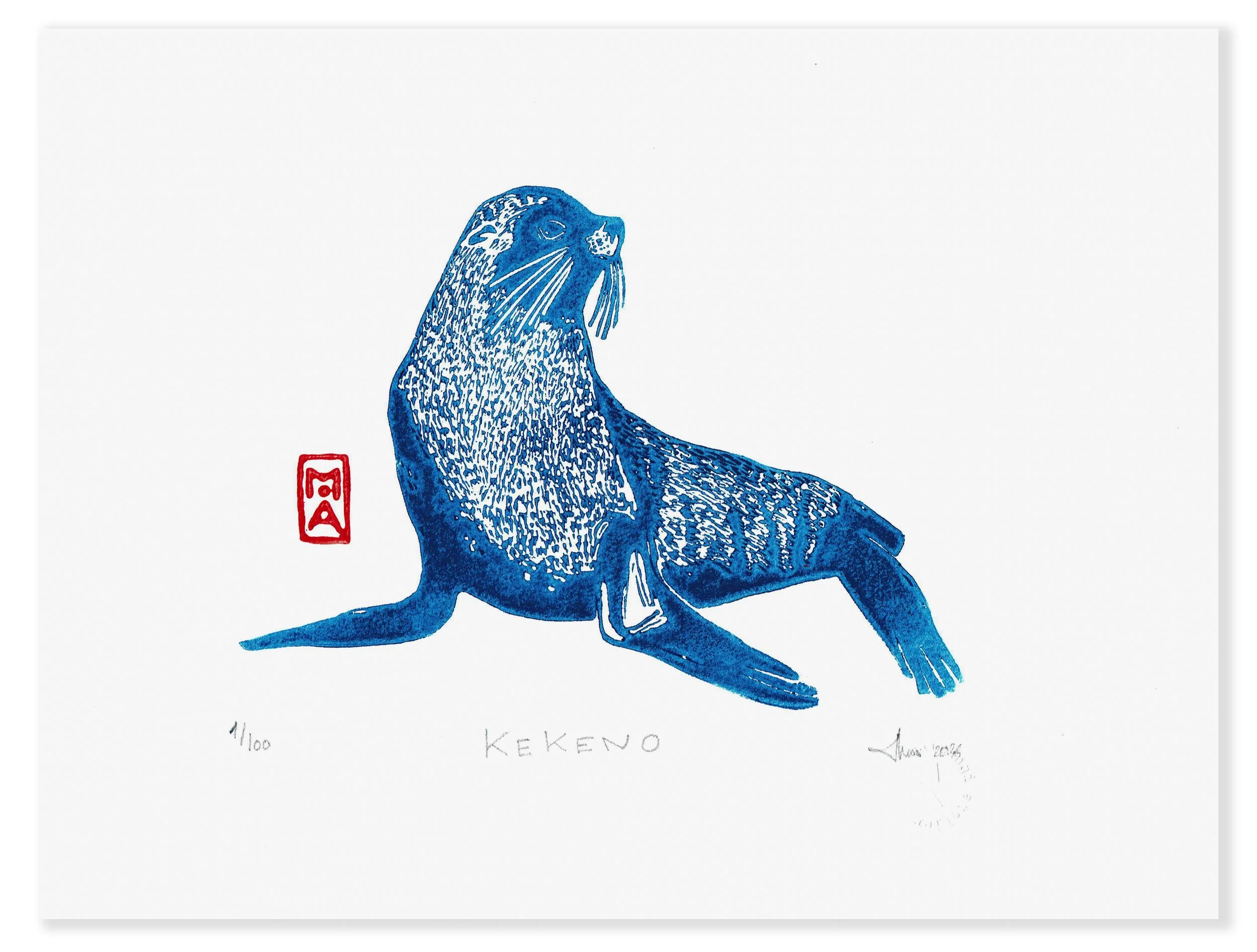 Kekeno