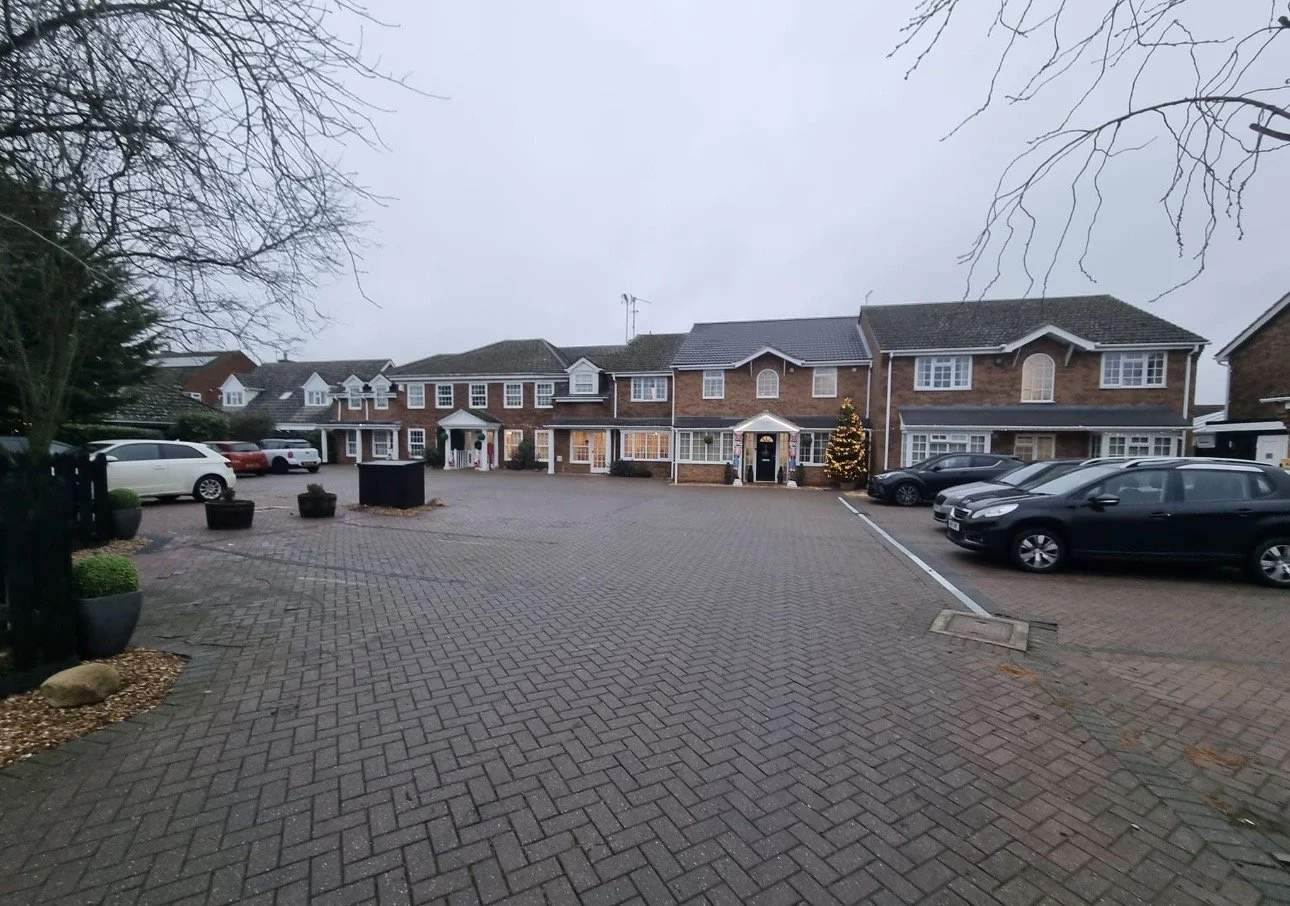Avenue House Carehome