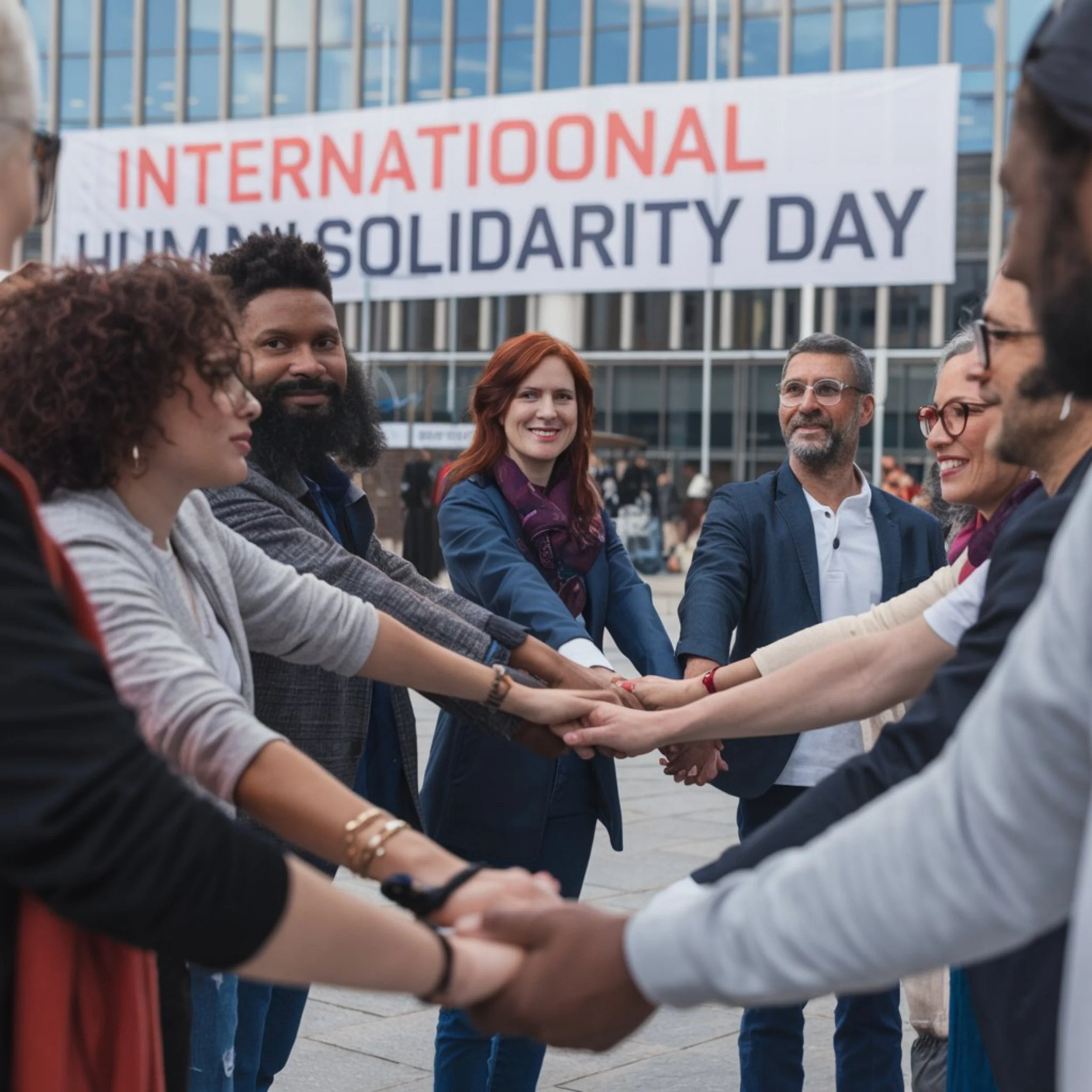 Building Stronger Communities Through Opportunity