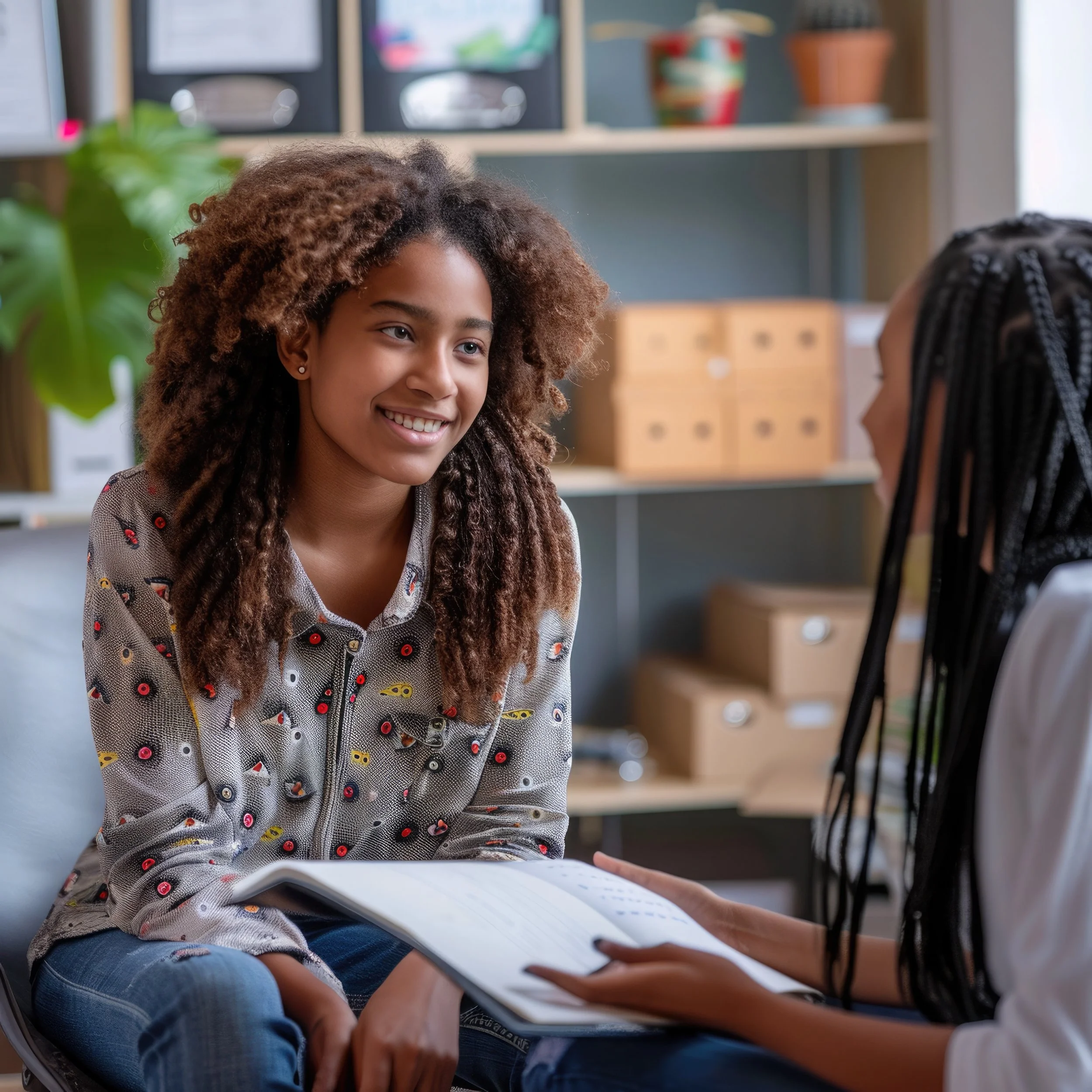 How Your Support Creates Real Impact