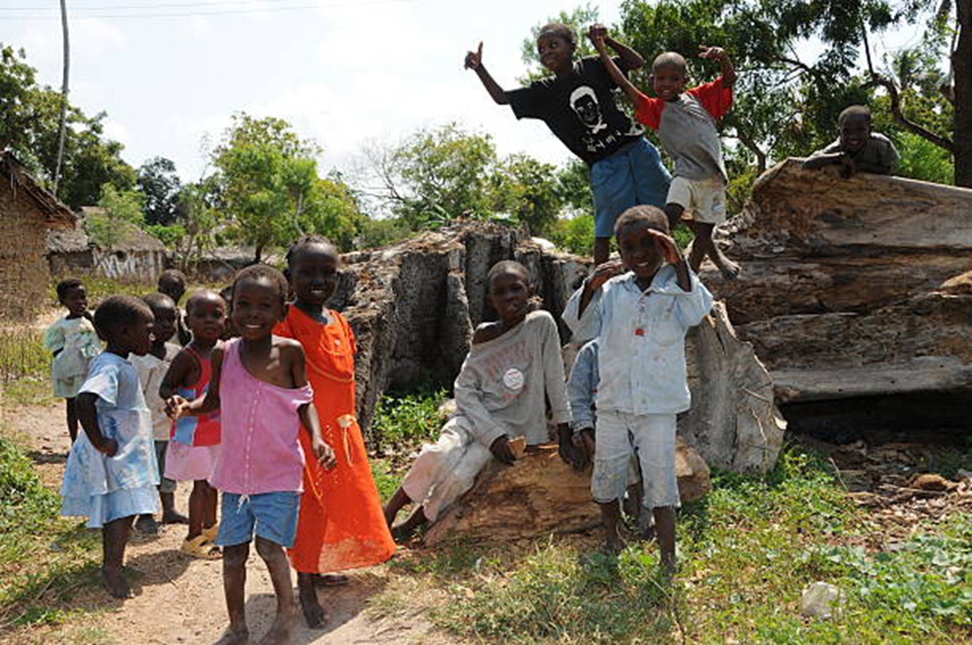 Ways to Support Youth Development in Kenya Without Traveling