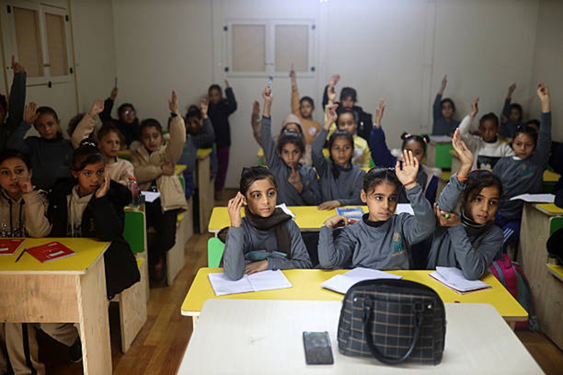 How to Choose an Education Foundation to Donate to With Confidence