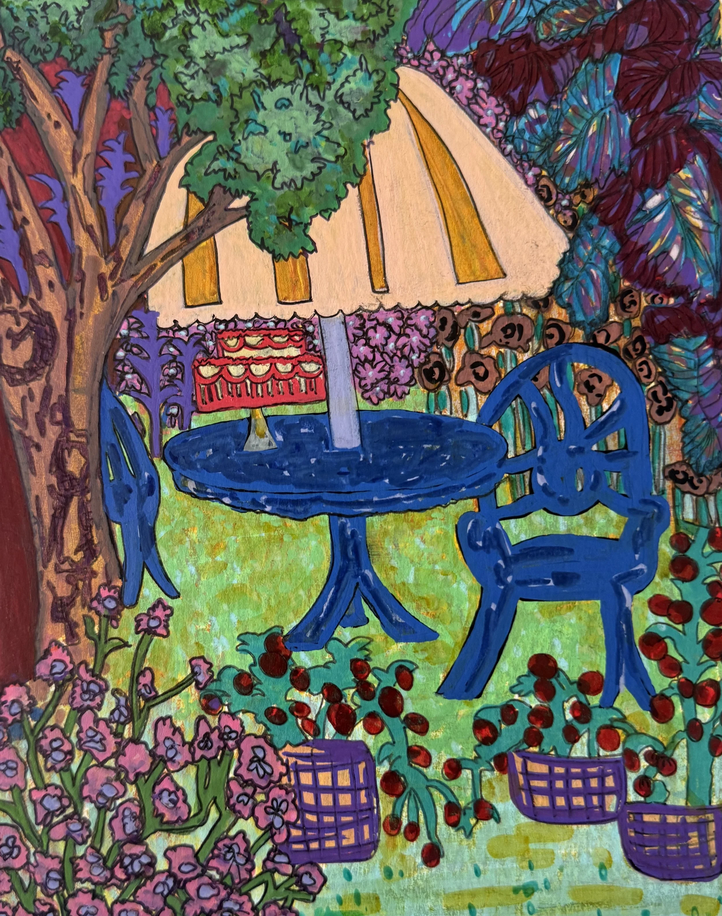 2026_only threw this party for you (acrylic)_.jpg