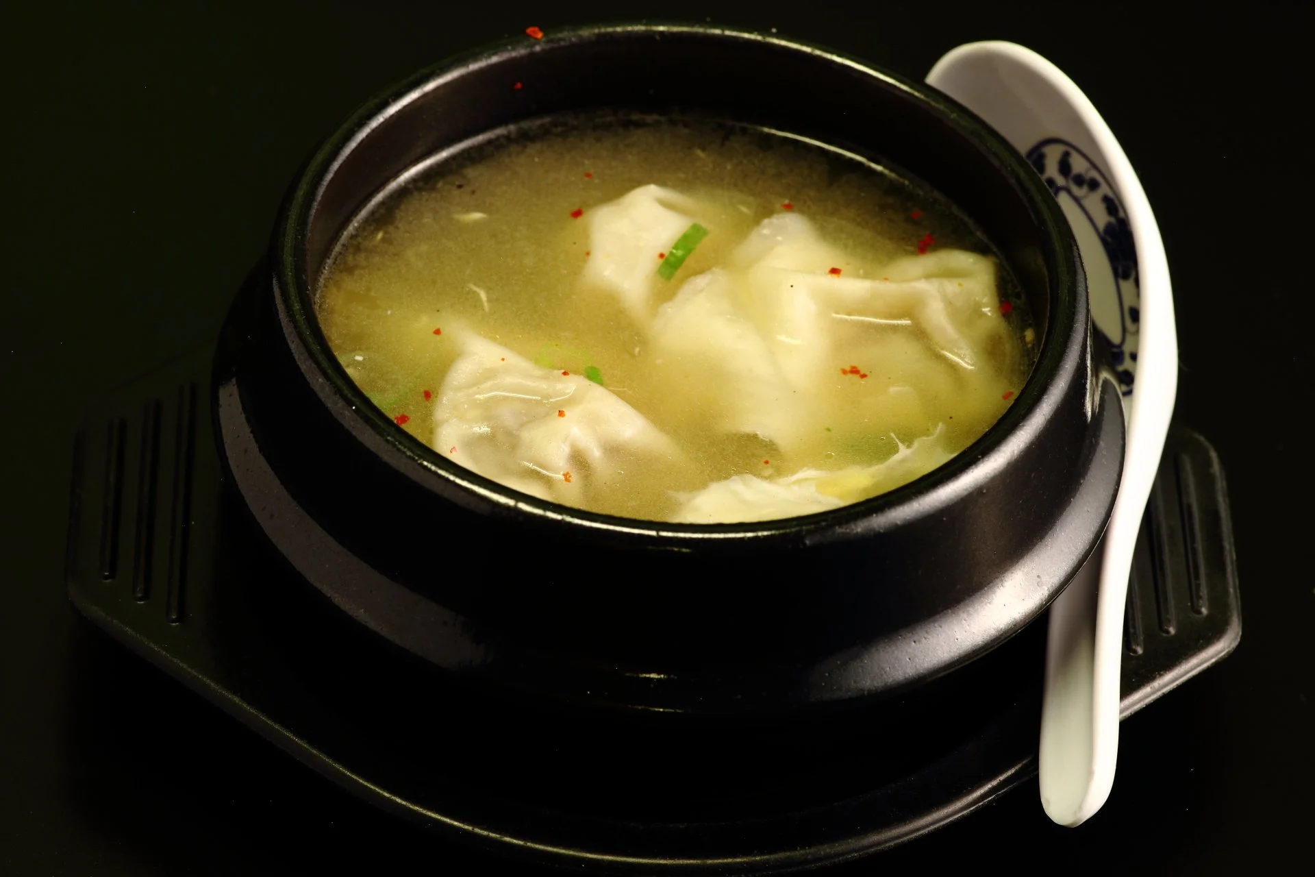 Small Wonton Soup
