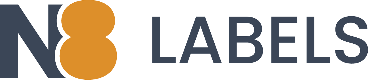 N8 Labels