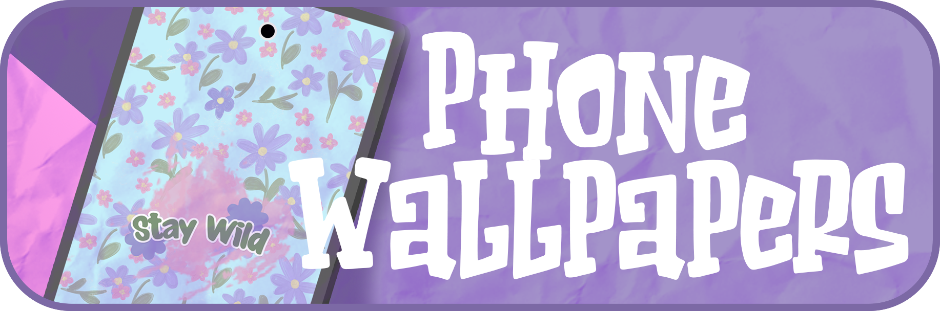 Click to shop all Phone Wallpapers