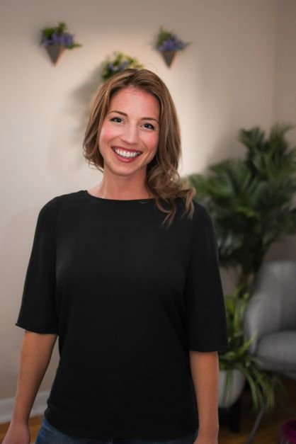 career and wellness coach