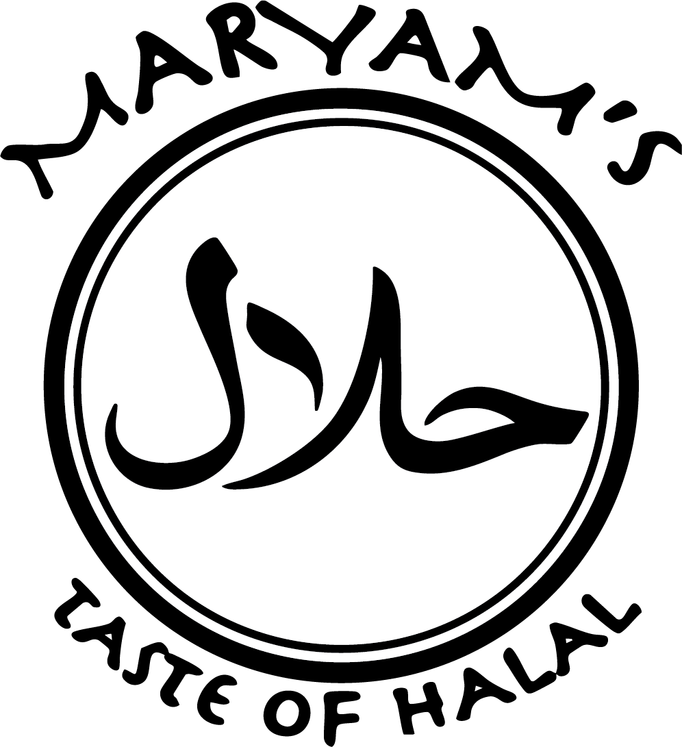Maryam’s Taste Of Halal