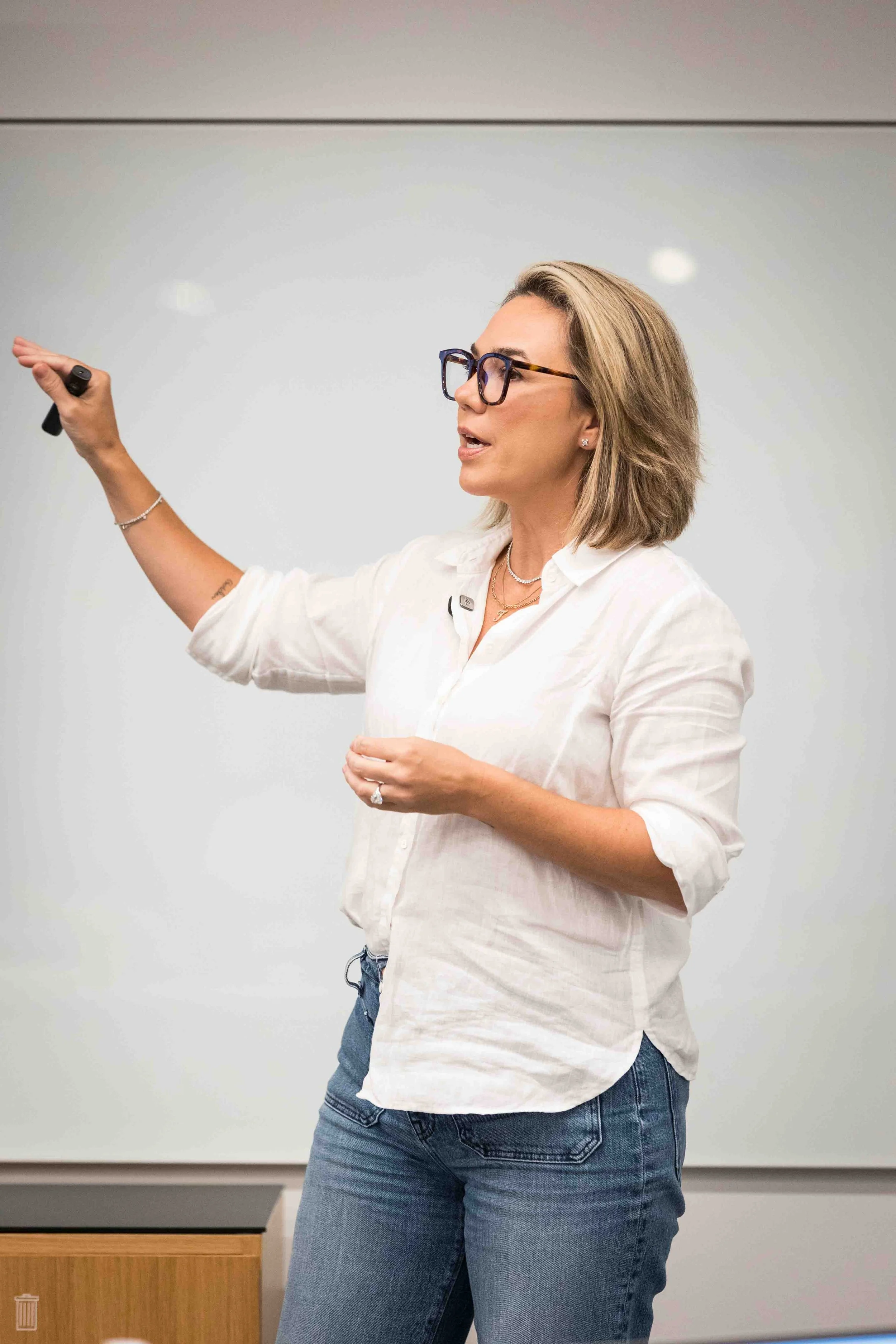 Business Design Workshop | Oct 6th | Houston, TX