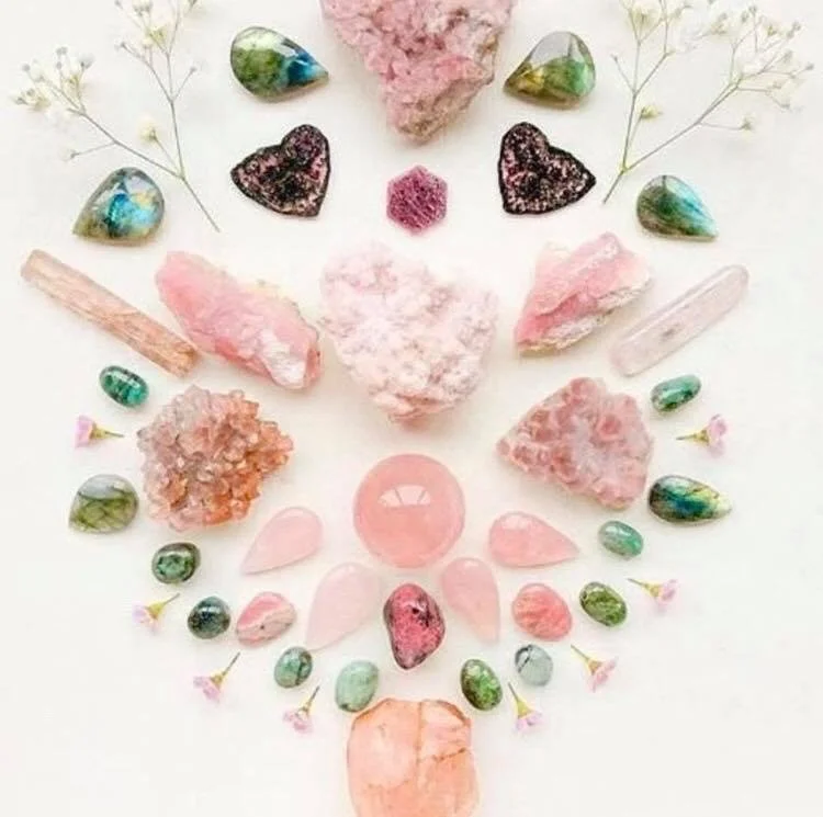 Formation Lithothérapie