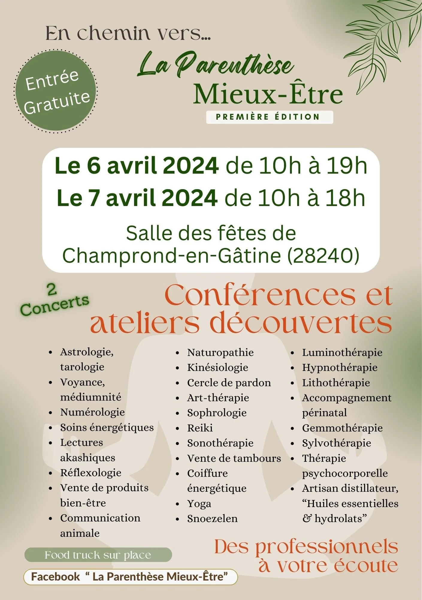 La Parenthèse bien-être