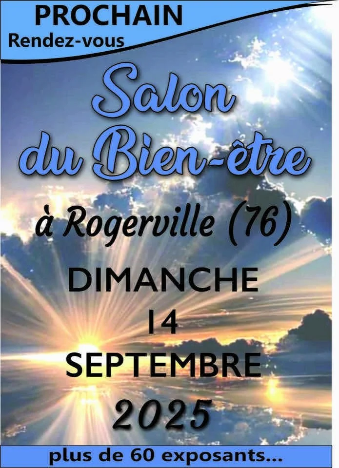 Salon bien-être Rogerville (76) 