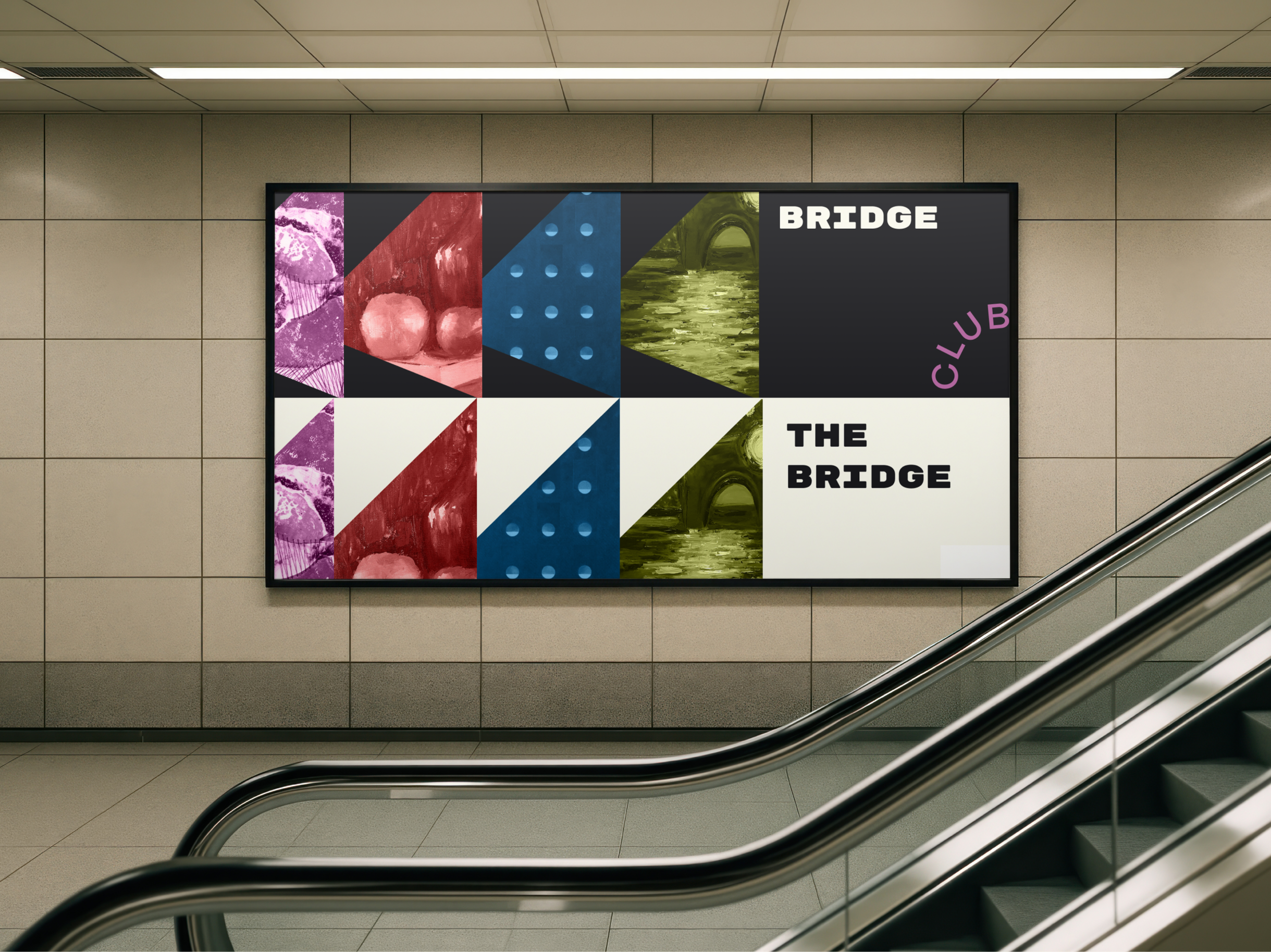 The Bridge Club