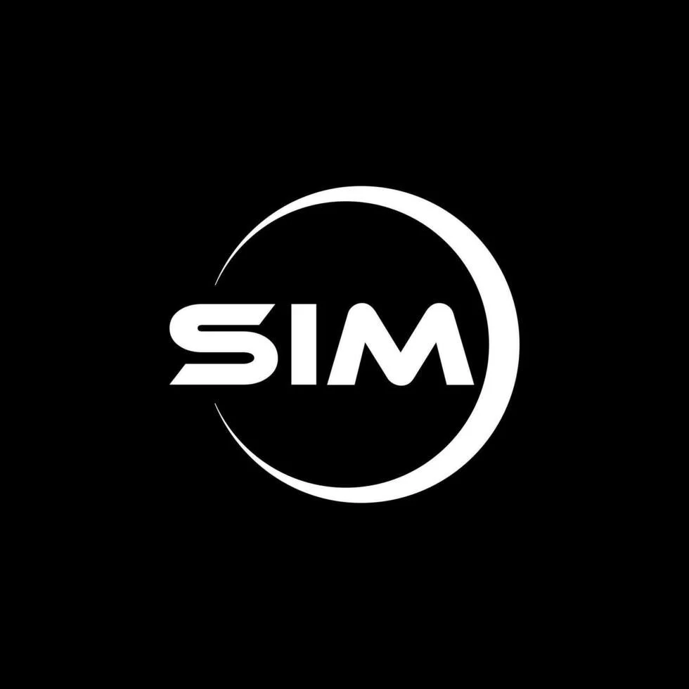 S.I.M.