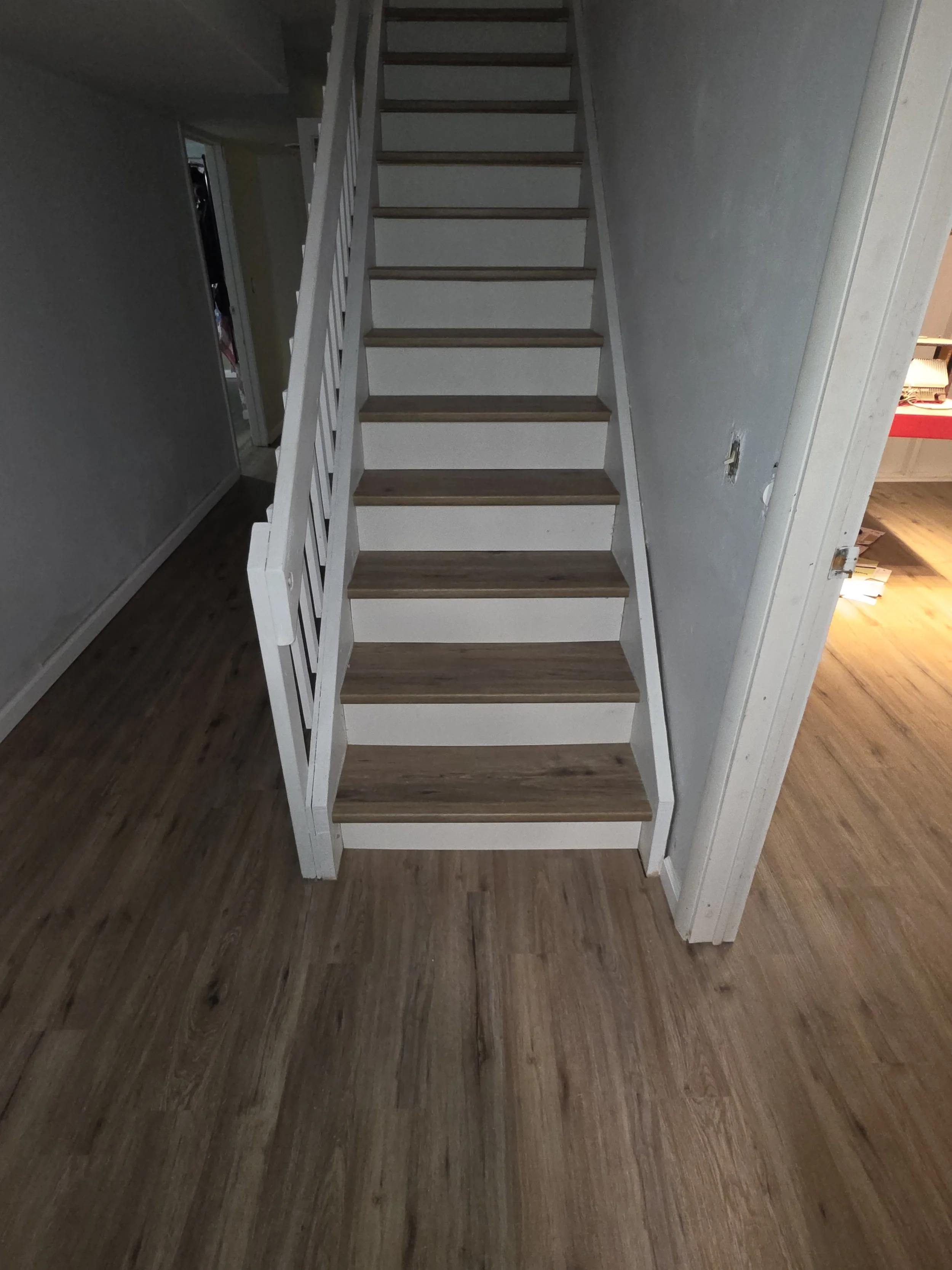 Flooring