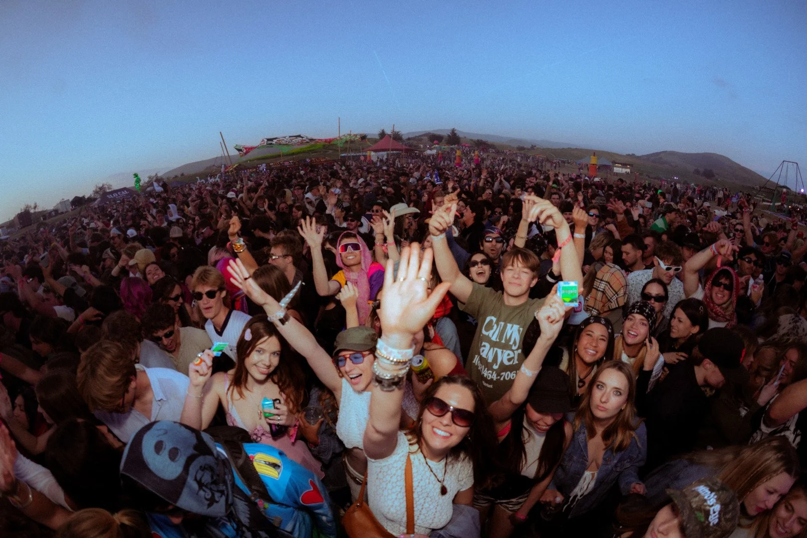Shabang Music Festival 