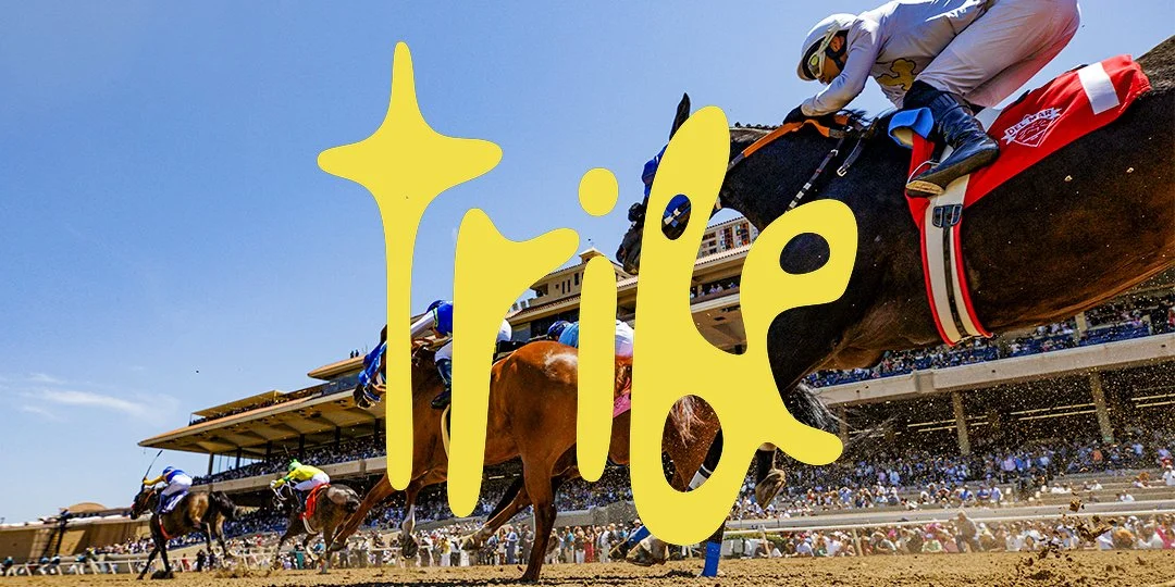 Opening Day at Del Mar Racetrack 
