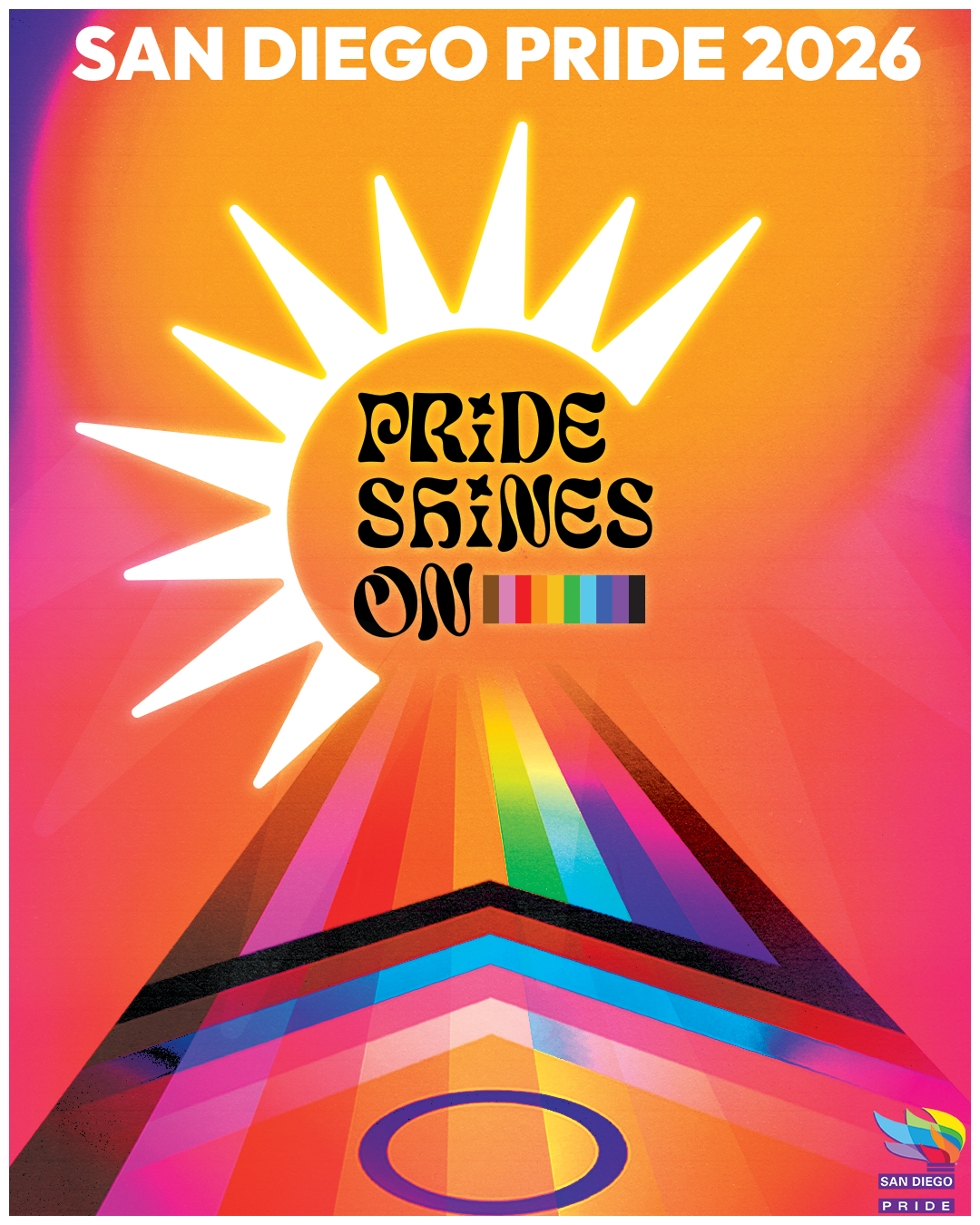 San Diego Pride Festival 2026