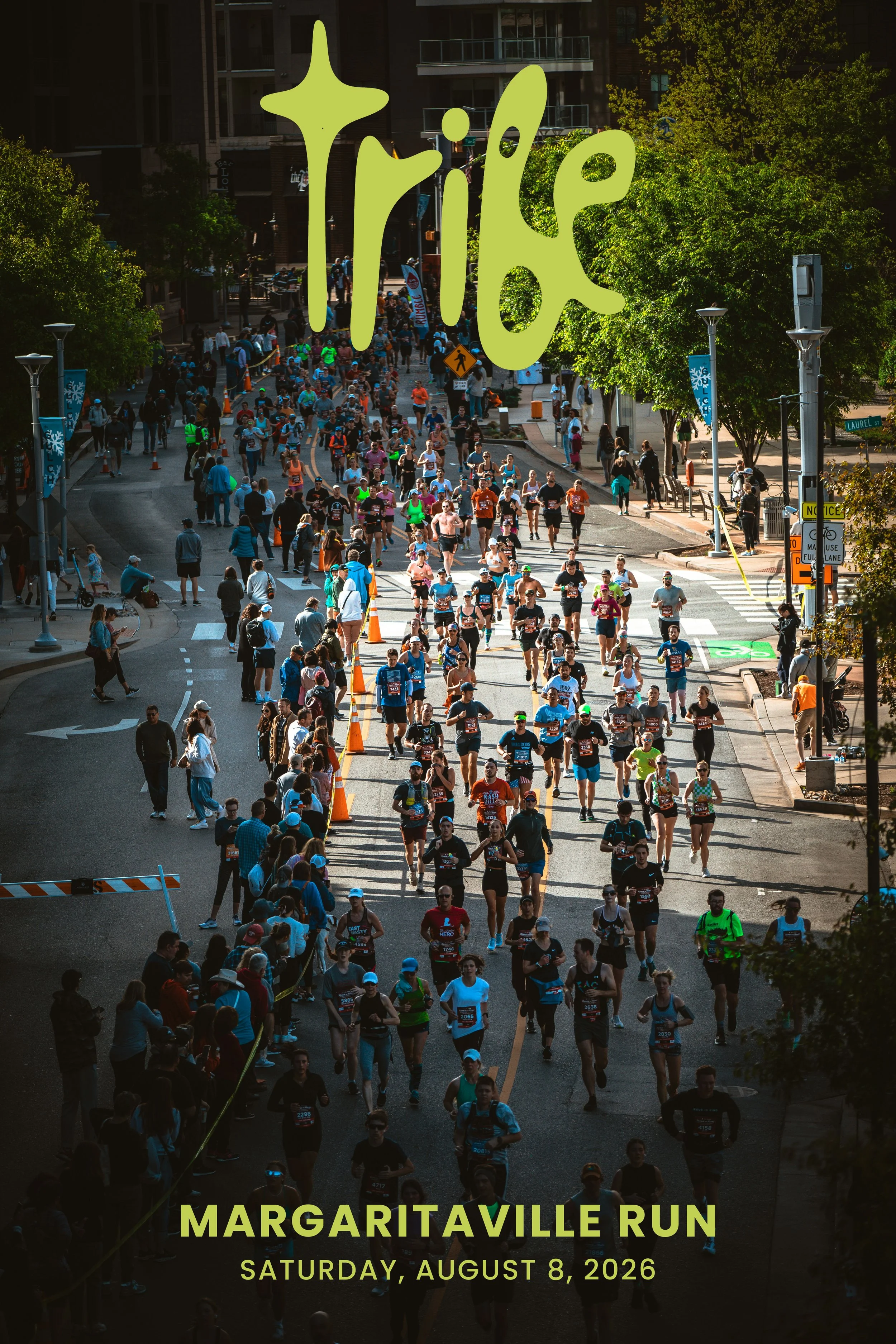 Margaritaville Run San Diego 2026 5K & 10K