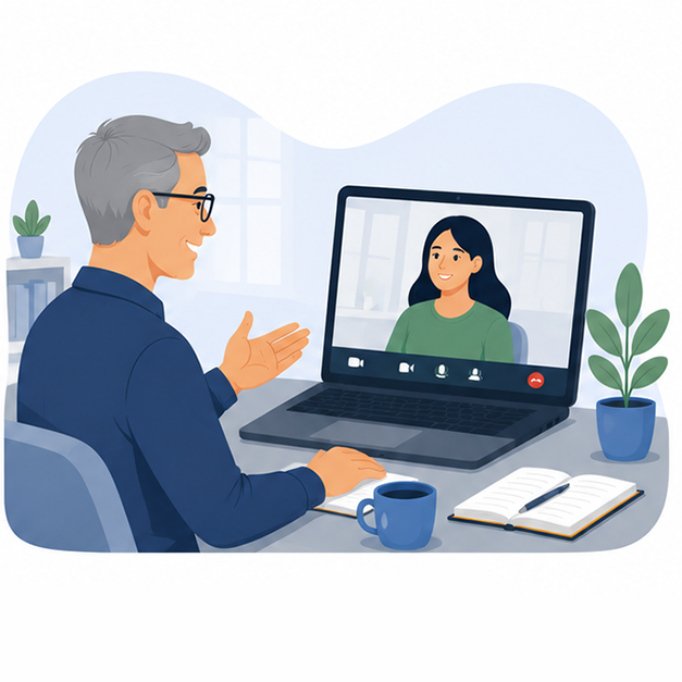 One-on-One Coaching with Jody Wassel