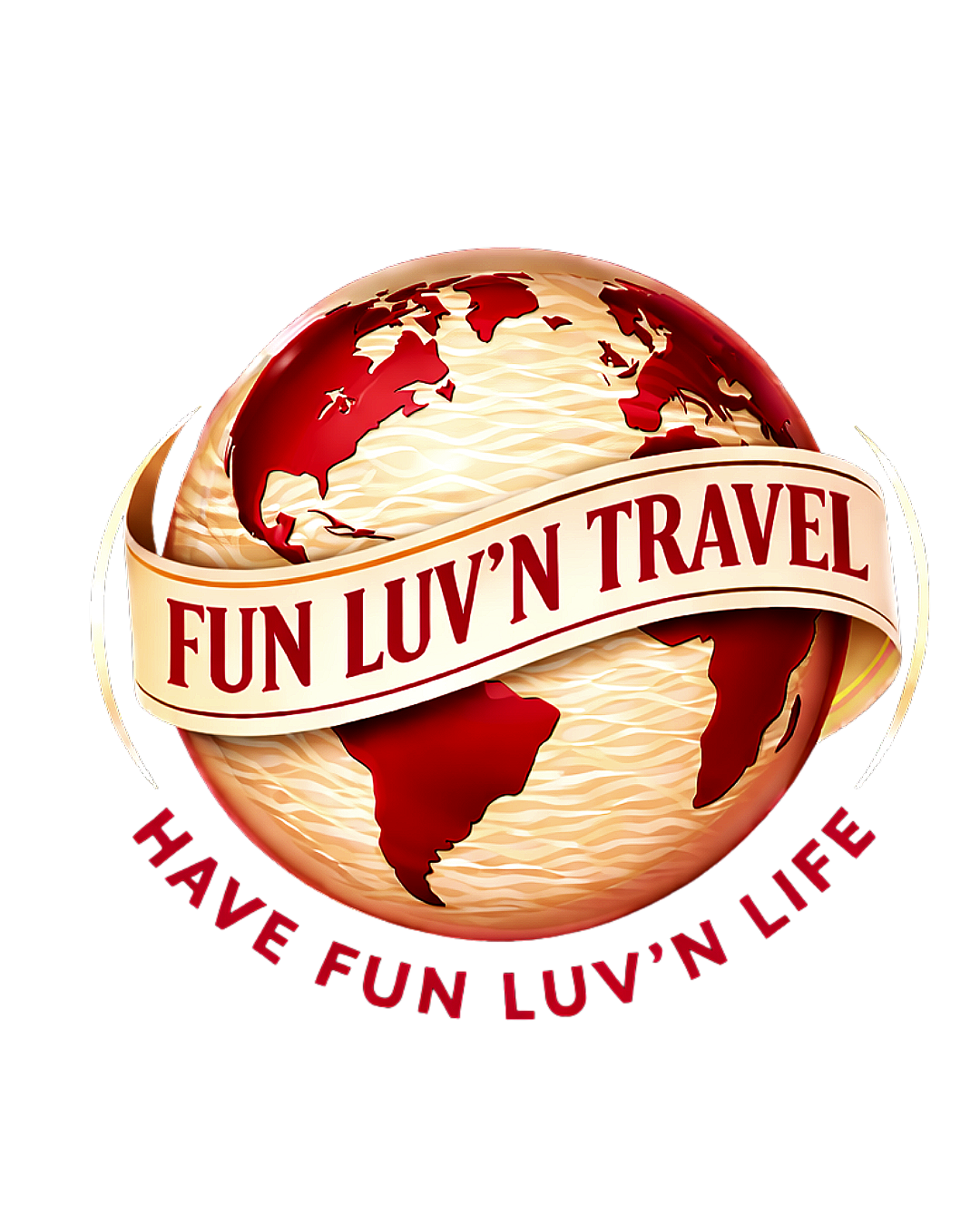 Fun Luv'n Travel