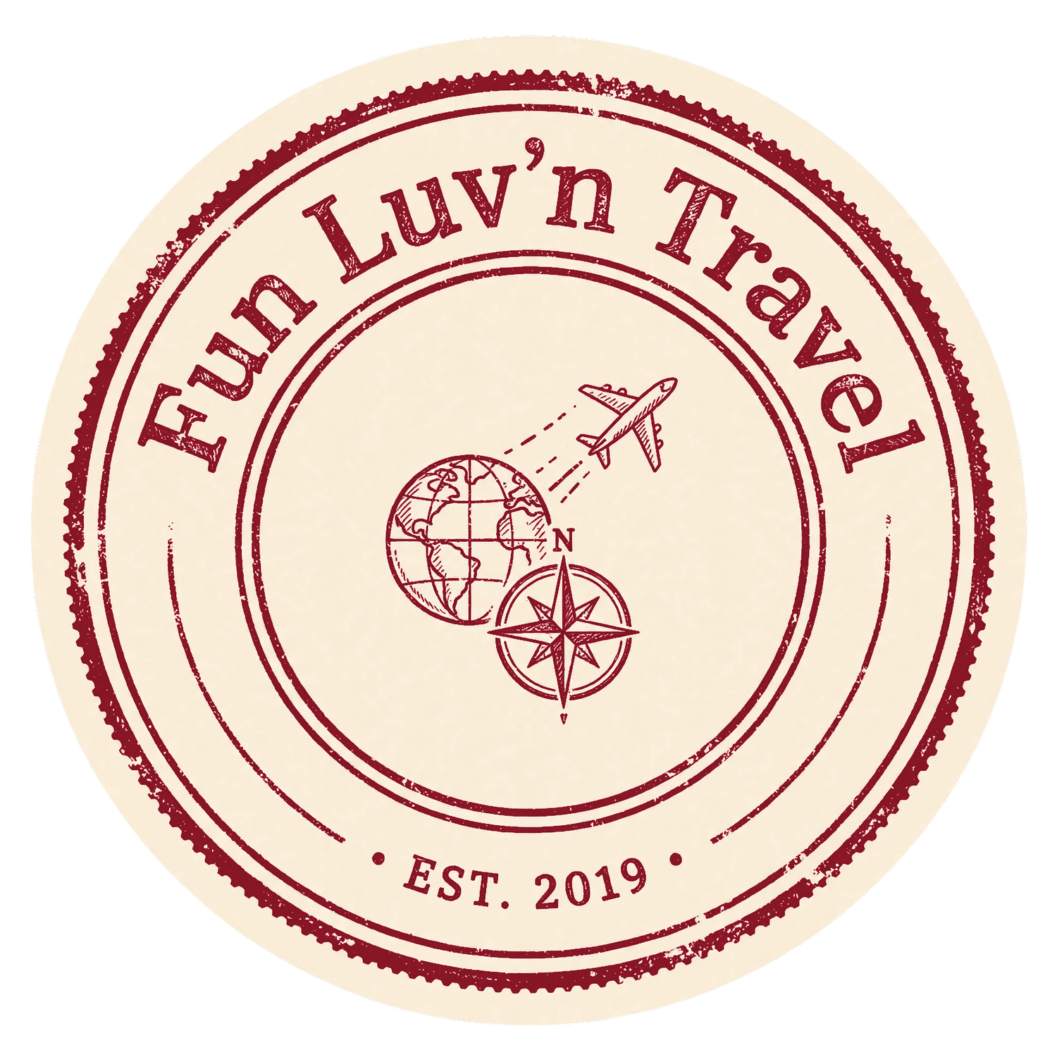Fun Luv'n Travel
