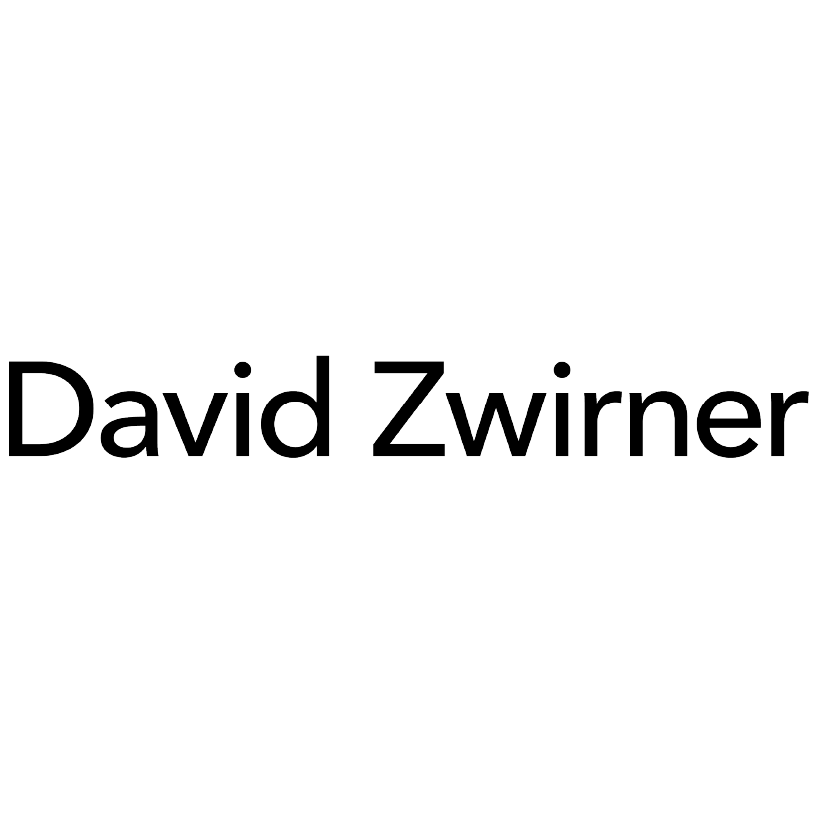 David Zwirner