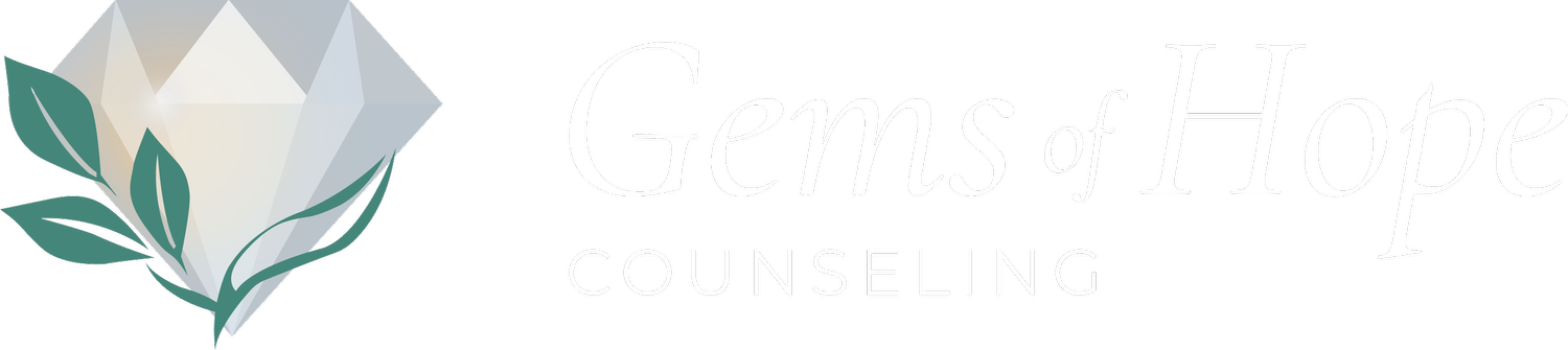 Gems of Hope Counseling (Copy)