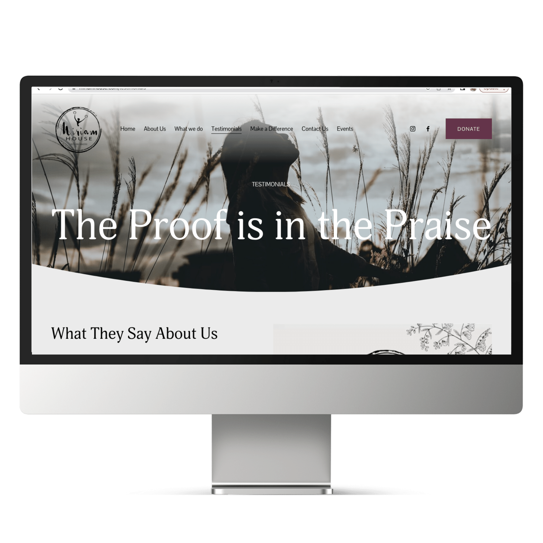 Website Design