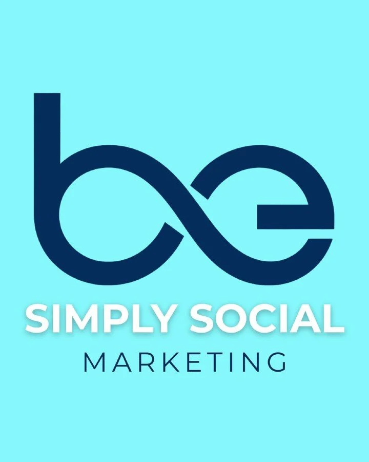 Your business deserves more than just a logo.
It deserves a strategy behind it.

At Be Simply Social Marketing, we don&rsquo;t just make things look good, we make them work.

Ready for a brand and website that actually convert?
✨ besimplysocialmarket