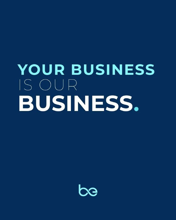 Your business is our business 👏

We don&rsquo;t just post content&hellip;
we build strategy behind everything you do

Because when you grow, we grow

📩 Message us if you&rsquo;re ready to take your marketing seriously

#BeSimplySocial #SmallBusines