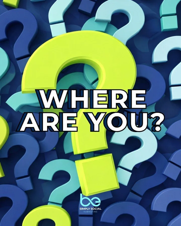 If people can&rsquo;t find you&hellip; your website can&rsquo;t work.

Most business owners think their website is the problem.

But honestly, it&rsquo;s usually not the design.

It&rsquo;s that no one is seeing it.

You can have a great website,
but