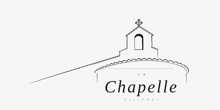 La Chapelle Villemus - La Chapelle Villemus &mdash; Lieu de réception Luberon Provence