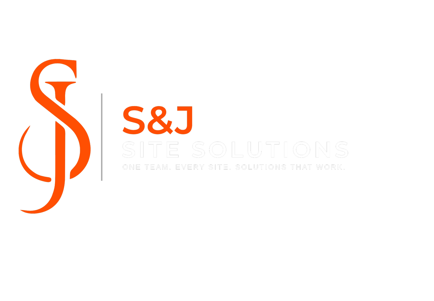 S&amp;J Site Solutions LLC