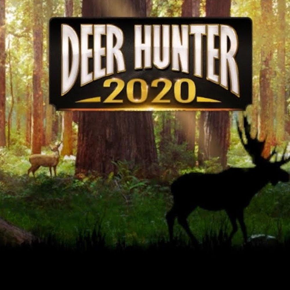 Deer Hunter 2020