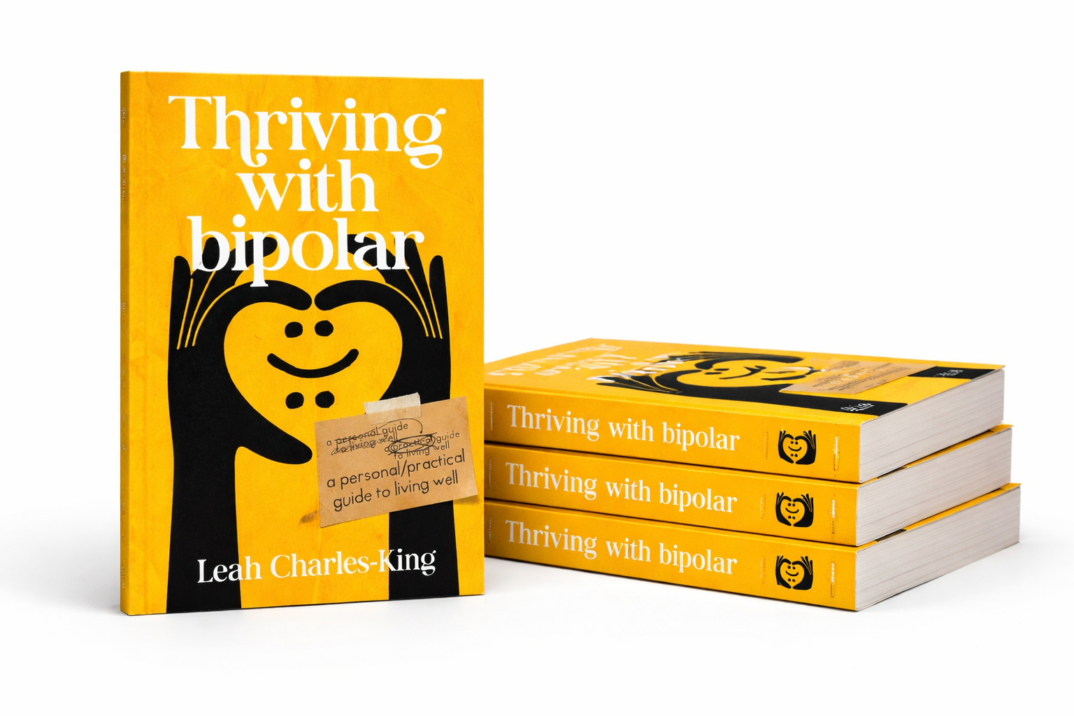 The Thriving Bundle - Introductory Offer