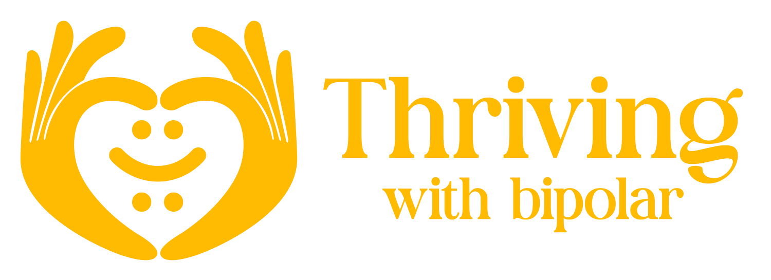 Thriving with bipolar