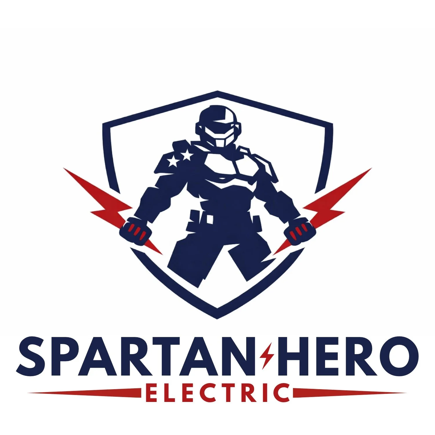 Spartan Hero Electric