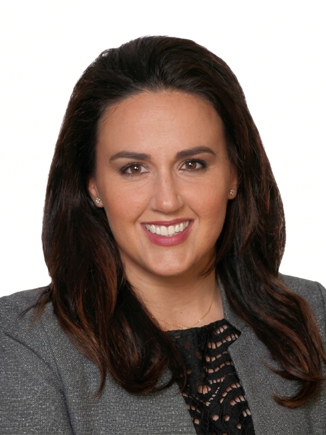 Kelly Price, Wintrust Mortgage broker for the medical community
