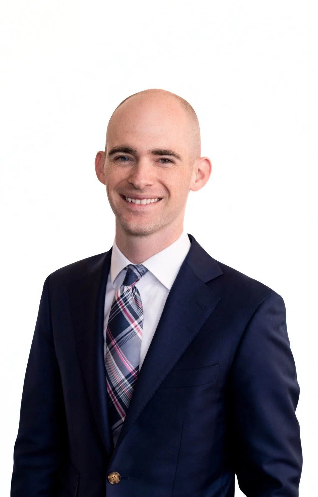 Matthew Haedicke, real estate agent for Chicago Medical professionals
