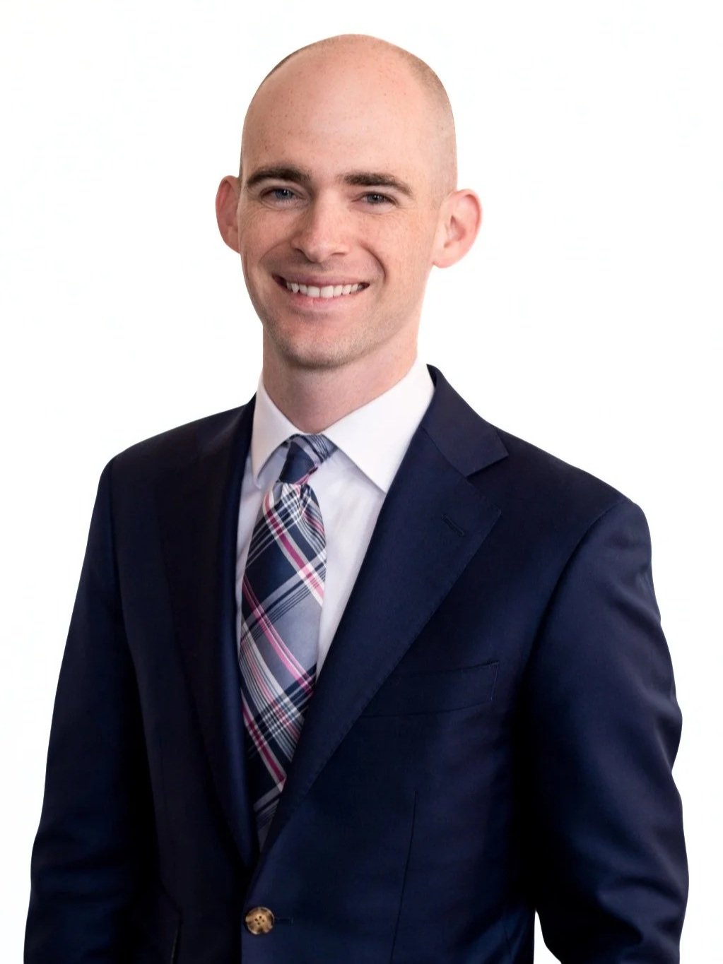 Matthew Haedicke, real estate agent for Chicago Medical professionals