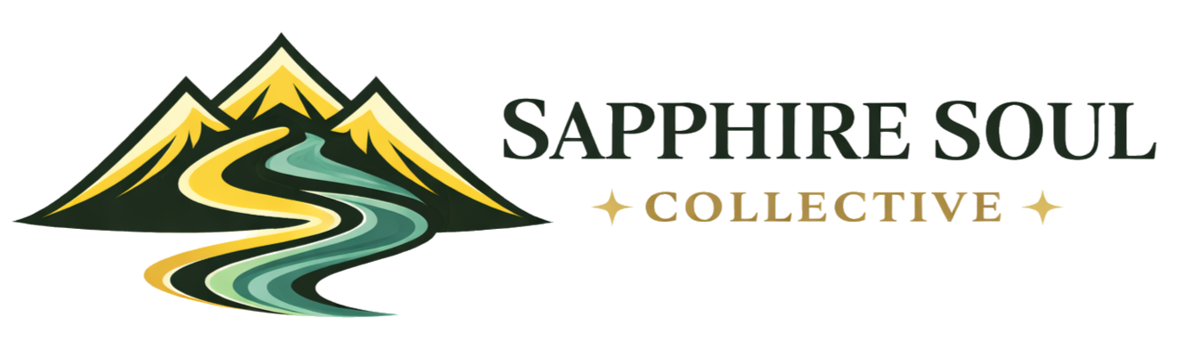 SAPPHIRE SOUL COLLECTIVE