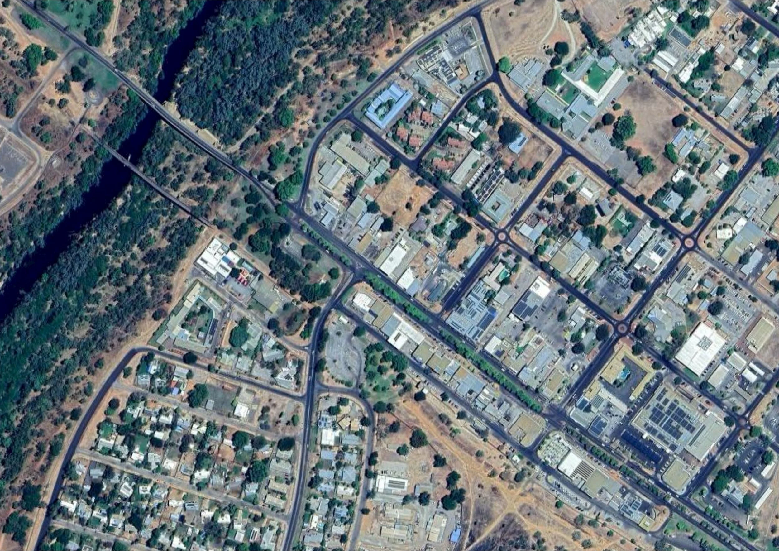Regional Housing Viability: Why Katherine Needs Value Uplift, Home Ownership and a Strong Town Centre